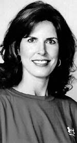 Lisa Walsh Obituary (2007)