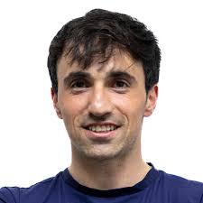 Denis Tomas Perino Official Profile 2025