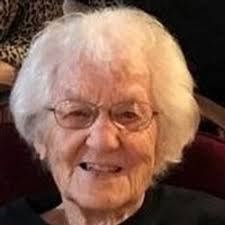 Verna Mary Romzek Obituary April 6, 2019