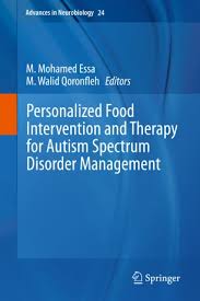 Autism spectrum disorder (asd) is a developmental disability that can cause significant social, communication and behavioral challenges. Personalized Food Intervention And Therapy For Autism Spectrum Disorder Management Springerlink