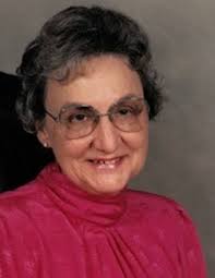 Obituary information for Doris Hager Goins