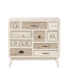 We did not find results for: Cabinet De Rangement 10 Tiroirs En Sapin Blanc Effet Vieilli Rumba Maisons Du Monde