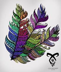Nature in art is a british museum devoted entirely to artwork inspired by nature. Illustrate Colorful Mandala Art For You By Colorsober Fiverr