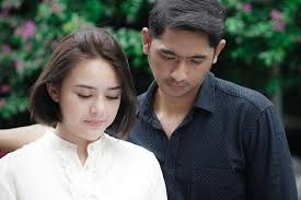 Hai hai para pencinta sinetron ikatan cinta rcti video ini tentang sinopsis sinetron ikatan cinta rcti 24. Now Live Streaming Rcti S Ikatan Cinta Soap Opera Al S Rigid Demeanor Makes Andin Even More Loving