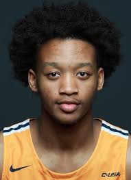 / his draft stock is somewhat unstable at the moment due to his thin build and. Jules Williamson Men S Basketball Utep Miners