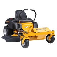 This zero turn mower is perfect for any pro who wants even more control and responsiveness. Hustler Raptor 18 Hp V Twin Dual Hydrostatic 42 In Zero Turn Lawn Mower With Mulching Capability Kit Sold Separately In The Zero Turn Riding Lawn Mowers Department At Lowes Com