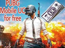 Pubg Mobile Uc For Free Pubg Mobile Mobile Free