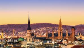 ⋗ coming soon @myviennaaustria ⋗ info@myviennaaustria.at ⋗ #vienna_austria. City Highlight Vienna World Travel Guide