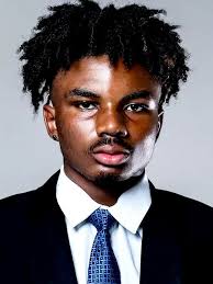 AJ Stephens, Rice, Cornerback