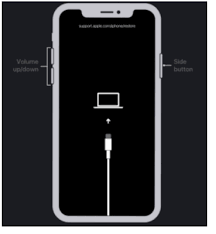 It's easy to back up your computer to ensure that you ha. Quickly Fix The Iphone Is Disabled Connect To Itunes Error