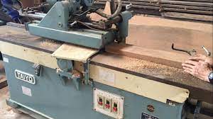 Japanese manufacturers and suppliers of woodworking machine from around the world. Amazing Woodworking Machines Automatic Surface Planer Japanese Produced In 1988 Wood Work Youtube