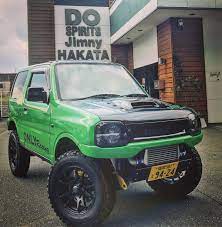 jimny ジムニー jb23 スズキ ジムニー ジムニー jb23 ジムニー