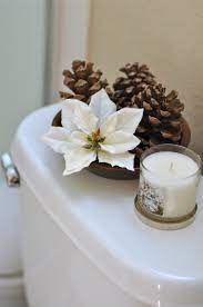 Maybe you would like to learn more about one of these? 30 Cool Bathroom Christmas Decoration Ideas