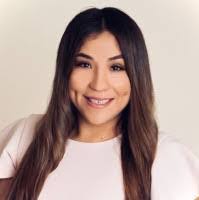 Marili Rivera's Instagram, Twitter & Facebook