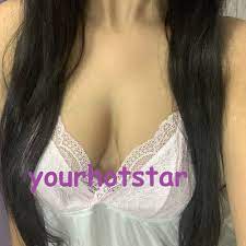 Yourhotstar Cam Model: Free Live Sex Show & Chat | Stripchat