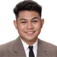 James Asuncion's Instagram, Twitter & Facebook