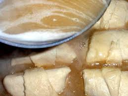 Sweet Potato Dumplings With Images Sweet Potato Dumplings Recipes Cooking Recipes