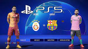 Highest rated fifa 21 players. Fifa 21 Ps5 Fc Barcelona Galatasaray Mod Ultimate Difficulty Career Mode Hdr Next Gen Youtube