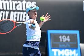 Maybe you would like to learn more about one of these? Backswing Golf Hockey Tenis Schwartzman Quedo Eliminado