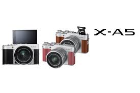 The mirrorless camera offers picture quality of 24.2mp and has a sensor size of 23.5 x 15.7mm. Fujifilm X A3 X A5 And X A20 Cameras Get New Firmware Update Now