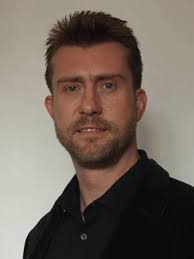 Dan Moore — Wide Days