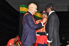 PHOTOS: Outstanding Jamaicans receive national awards