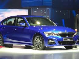 The 2019 bmw 330i sport line carries a manufacturer's suggested retail price (msrp) starting just under $41,250 driving the used 2019 bmw 3 series. 2019 Bmw 3 Series Launch Price Rs 41 4 L Gets Buy Back Guarantee