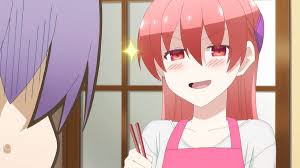 Tonikaku Kawaii