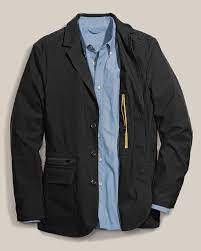 Voyager Ii Travel Blazer Eddie Bauer Travel Blazer Jackets Men Fashion Mens Travel Blazer
