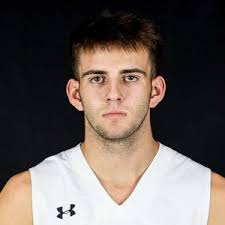 Aaron Stapleton's Covenant Classical High School Career Home