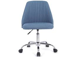 Maybe you would like to learn more about one of these? Chaise Dactylo Abys Coloris Bleu Vente De Fauteuil De Bureau Conforama Fauteuil Bureau Chaise Dactylo Bureau