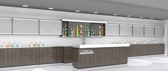 Maybe you would like to learn more about one of these? Veeco Salon Furniture Design Custom Salon Furniture Design