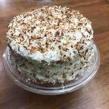 You can color some coconut green to represent the deodorizing crystals that are in some kitty litters. Kitty Litter Cake Recipe Allrecipes