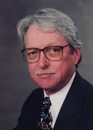 Harry Nathan Ward Jr. (1933-2011)