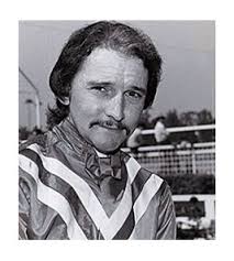 Jockey Jerry Lambert Dies at 74