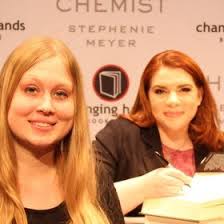 Amanda Heiner (amandaheiner)