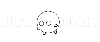 Download and print these jigglypuff coloring pages for free. How To Draw Igglybuff Coloring Page Trace Drawing