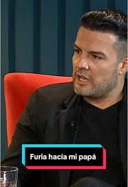Furia hacia mi papá: una historia de rencor y duelo