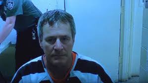 Weber appears before Superior Court for arraignment