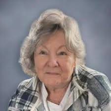 OBITUARY: Beryl Virginia Gavin, 76