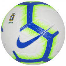 O atlético nacional venceu por 4 a 1 e ficou com o título da. Bola Nike Futebol Campo Brasileirao 2019 Shopee Brasil
