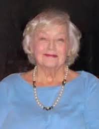 Mary Louise “Mary Lou” Sewell Murphy, 83