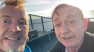 To Hell & Sinkie Part 2, Filmed by John Rambo Stevens © PiL Official Ltd  2023