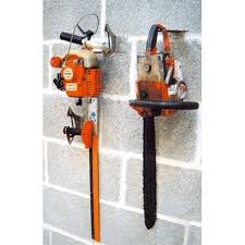 Rangement Debrousailleuse Rangement Rangement Outil Garage Rangement Outils