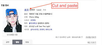 1,182,588 likes · 490,816 talking about this. Saranghae Hangul Copy Paste ã‚¸ Slanted Smiley Face ãƒ„ 1 Copy And Paste