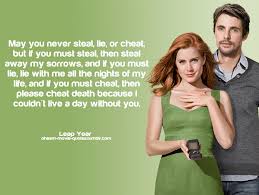 Leap Year Movie Quotes Quotesgram
