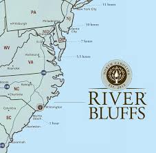 Cape fear was a great suspense/horror film that stands the test of time. The Cape Fear Area River Bluffs Living