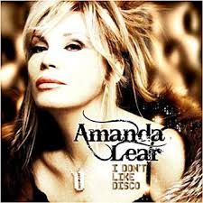 I don't like disco : CD album en Amanda Lear : tous les disques à la Fnac