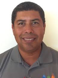 Families of the Month at M J Benvenuti Council # 8419