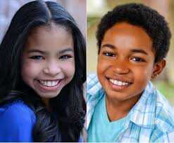 Disney Club: "Raven's Home"